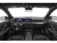 2024 Mercedes-Benz GLB 250 GLB 250 4MATIC SUV Interior Shot 6