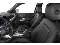 2024 Mercedes-Benz GLB 250 GLB 250 4MATIC SUV Interior Shot 4