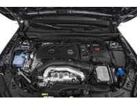 2024 Mercedes-Benz GLB 250 GLB 250 4MATIC SUV Exterior Shot 3