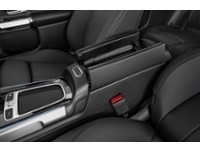 2024 Mercedes-Benz GLB 250 GLB 250 4MATIC SUV Interior Shot 7