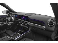 2024 Mercedes-Benz GLB 250 GLB 250 4MATIC SUV Interior Shot 1