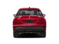 2024 Mitsubishi Eclipse Cross ES S-AWC Exterior Shot 7