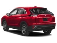 2024 Mitsubishi Eclipse Cross ES S-AWC Exterior Shot 9