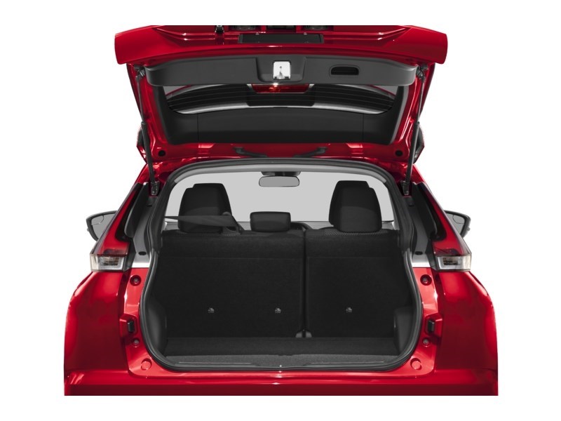 2024 Mitsubishi Eclipse Cross ES S-AWC Exterior Shot 4