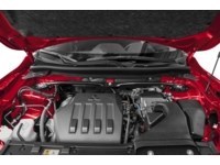 2024 Mitsubishi Eclipse Cross ES S-AWC Exterior Shot 3