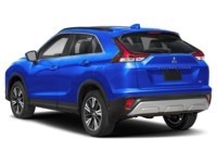 2025 Mitsubishi Eclipse Cross SE S-AWC Exterior Shot 9