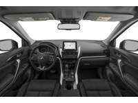 2025 Mitsubishi Eclipse Cross SE S-AWC Interior Shot 6