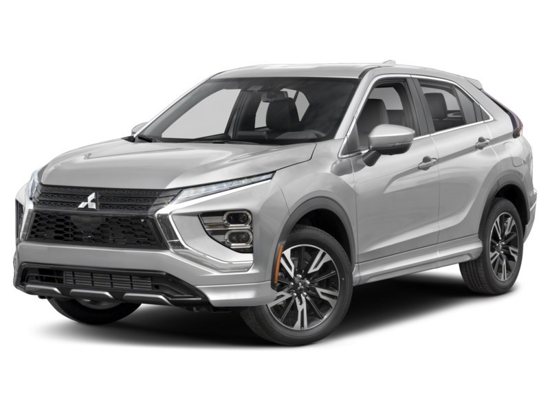 2024 Mitsubishi Eclipse Cross GT S-AWC Exterior Shot 1