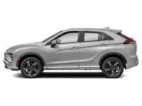 2024 Mitsubishi Eclipse Cross GT S-AWC Exterior Shot 6