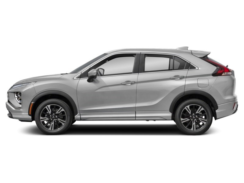2024 Mitsubishi Eclipse Cross GT S-AWC Exterior Shot 6