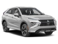 2024 Mitsubishi Eclipse Cross GT S-AWC Exterior Shot 8