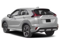 2024 Mitsubishi Eclipse Cross GT S-AWC Exterior Shot 9