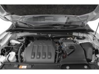 2024 Mitsubishi Eclipse Cross GT S-AWC Exterior Shot 3