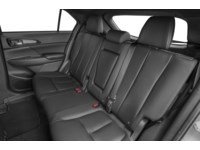 2024 Mitsubishi Eclipse Cross GT S-AWC Interior Shot 5