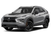 2026 Mitsubishi Eclipse Cross NOIR S-AWC Exterior Shot 1