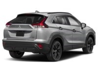 2026 Mitsubishi Eclipse Cross NOIR S-AWC Exterior Shot 2