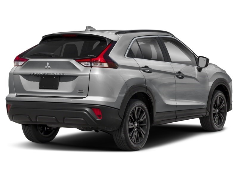 2026 Mitsubishi Eclipse Cross NOIR S-AWC Exterior Shot 2
