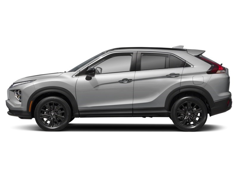 2026 Mitsubishi Eclipse Cross NOIR S-AWC Exterior Shot 6