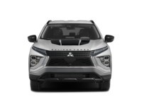 2026 Mitsubishi Eclipse Cross NOIR S-AWC Exterior Shot 5