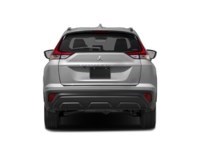 2026 Mitsubishi Eclipse Cross NOIR S-AWC Exterior Shot 7