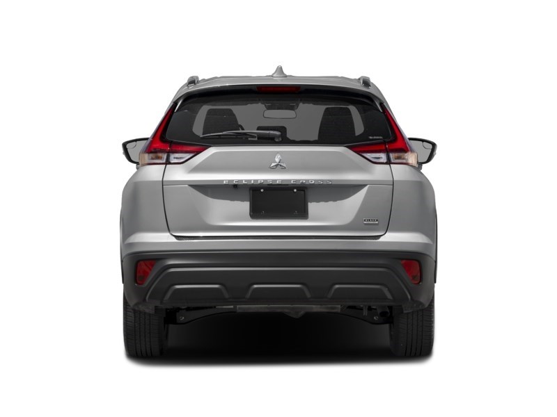 2026 Mitsubishi Eclipse Cross NOIR S-AWC Exterior Shot 7