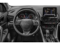 2026 Mitsubishi Eclipse Cross NOIR S-AWC Interior Shot 3