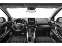 2026 Mitsubishi Eclipse Cross NOIR S-AWC Interior Shot 6