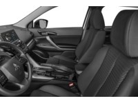 2026 Mitsubishi Eclipse Cross NOIR S-AWC Interior Shot 4