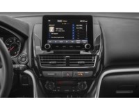 2026 Mitsubishi Eclipse Cross NOIR S-AWC Interior Shot 2