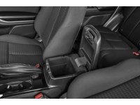 2026 Mitsubishi Eclipse Cross NOIR S-AWC Interior Shot 7