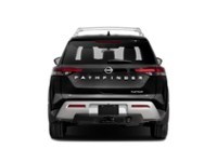 2024 Nissan Pathfinder Platinum 4WD Exterior Shot 7