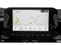 2024 Nissan Pathfinder Platinum 4WD Interior Shot 8