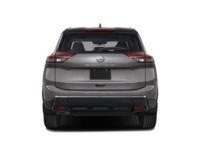 2024 Nissan Rogue Platinum Exterior Shot 7