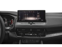 2024 Nissan Rogue Platinum Interior Shot 2