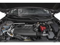 2024 Nissan Rogue Platinum Exterior Shot 3