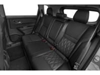 2024 Nissan Rogue Platinum Interior Shot 5