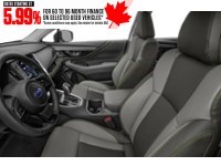 2024 Subaru Outback Onyx AWD Interior Shot 4
