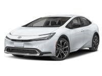 2024 Toyota Prius Prime XSE Auto Exterior Shot 1