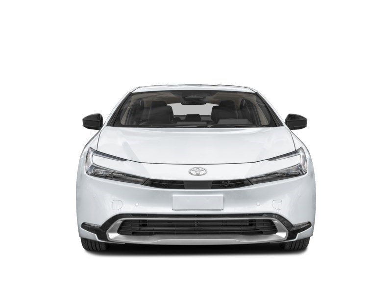 2024 Toyota Prius Prime XSE Auto Exterior Shot 5