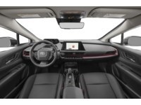 2024 Toyota Prius Prime XSE Auto Interior Shot 6