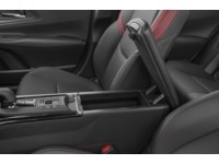 2024 Toyota Prius Prime XSE Auto Interior Shot 7