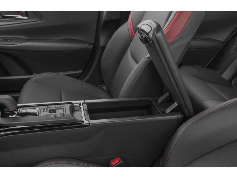 2024 Toyota Prius Prime XSE Auto Interior Shot 7