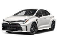 2023 Toyota GR Corolla Core AWD Exterior Shot 1