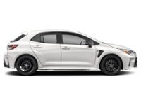 2023 Toyota GR Corolla Core AWD Exterior Shot 10
