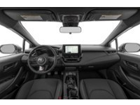 2023 Toyota GR Corolla Core AWD Interior Shot 6