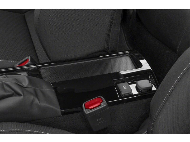 2023 Toyota GR Corolla Core AWD Interior Shot 7