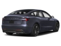2024 Tesla Model 3 Long Range RWD Exterior Shot 2