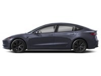 2024 Tesla Model 3 Long Range RWD Exterior Shot 6
