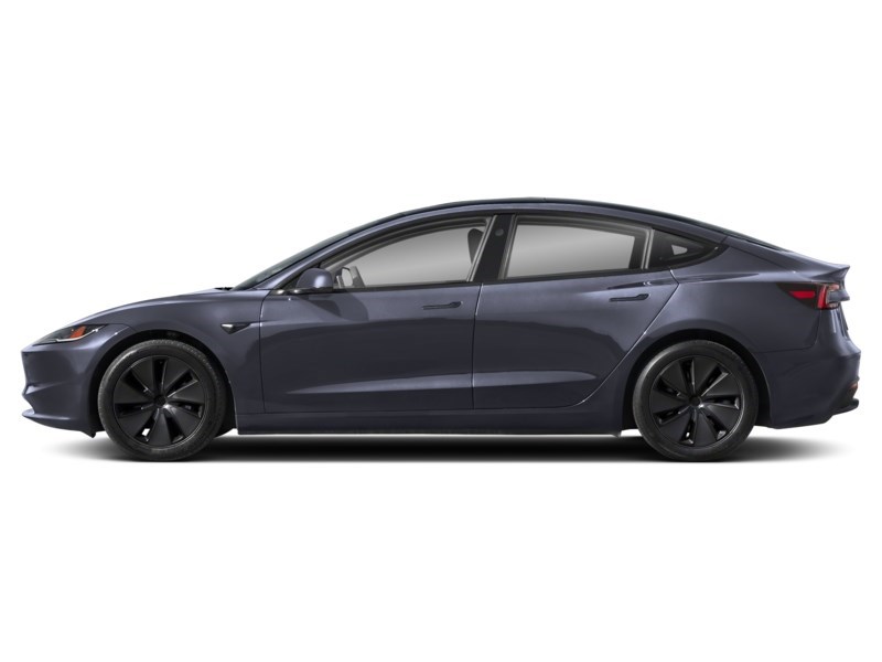 2024 Tesla Model 3 Long Range RWD Exterior Shot 6