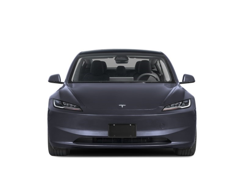 2024 Tesla Model 3 Long Range RWD Exterior Shot 5